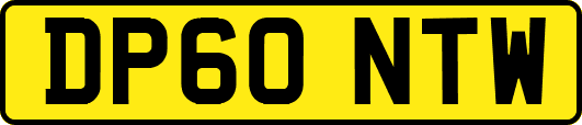 DP60NTW