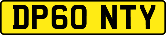 DP60NTY