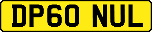DP60NUL