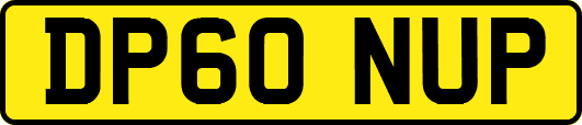 DP60NUP