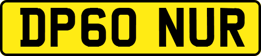 DP60NUR