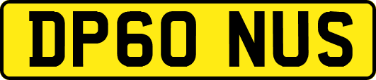DP60NUS
