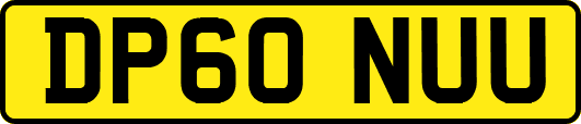 DP60NUU