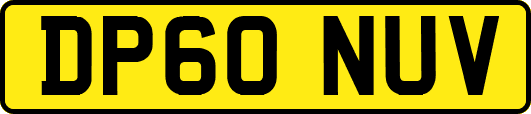 DP60NUV