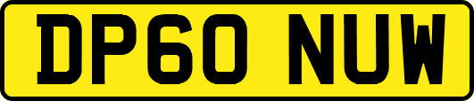 DP60NUW