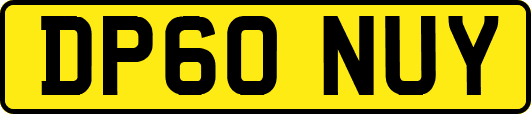 DP60NUY