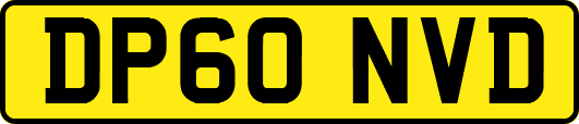 DP60NVD