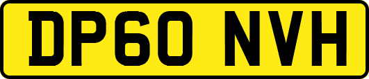 DP60NVH