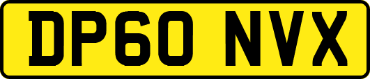 DP60NVX