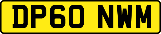 DP60NWM