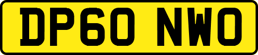 DP60NWO