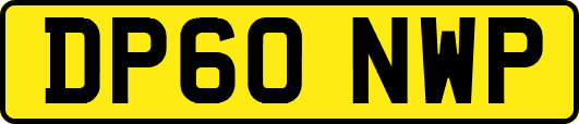 DP60NWP