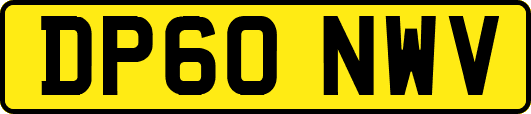 DP60NWV