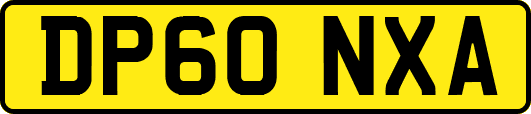 DP60NXA