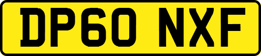 DP60NXF