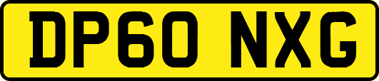 DP60NXG