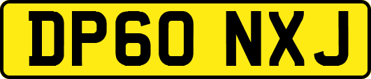 DP60NXJ