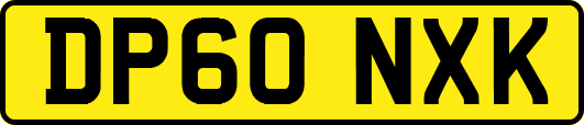 DP60NXK