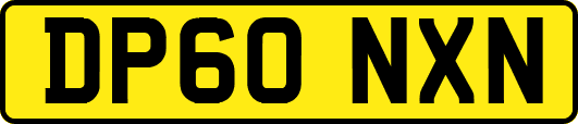 DP60NXN