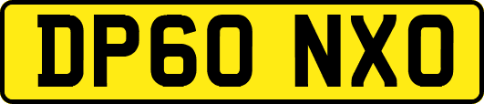 DP60NXO
