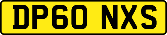 DP60NXS