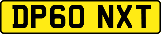 DP60NXT