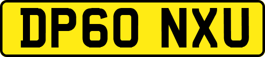 DP60NXU