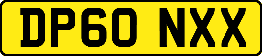 DP60NXX