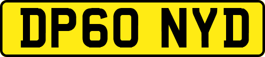 DP60NYD