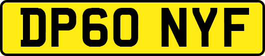 DP60NYF