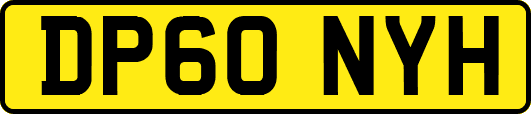DP60NYH