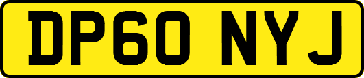 DP60NYJ
