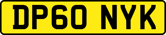 DP60NYK
