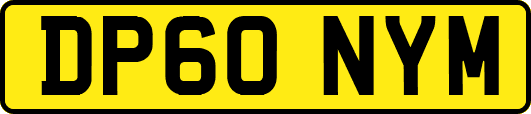 DP60NYM