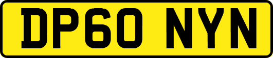 DP60NYN