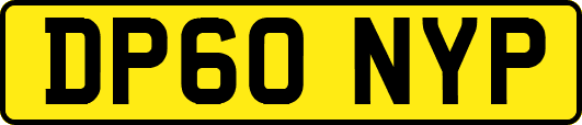 DP60NYP