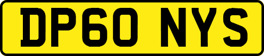DP60NYS