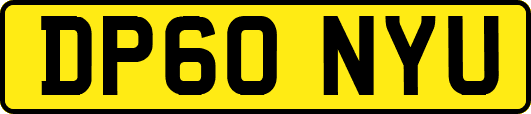 DP60NYU