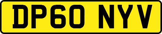 DP60NYV