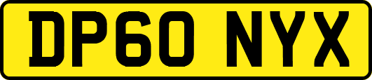 DP60NYX