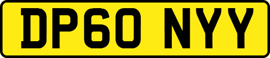 DP60NYY