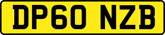 DP60NZB