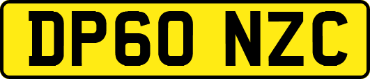 DP60NZC