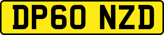 DP60NZD