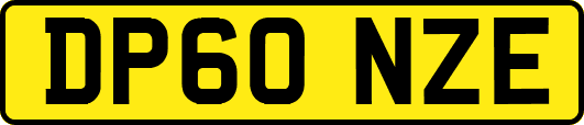 DP60NZE