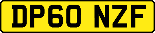 DP60NZF