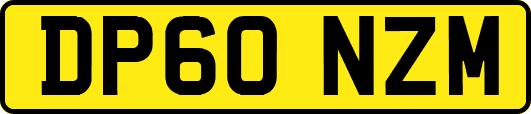 DP60NZM