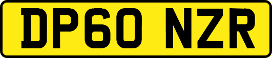 DP60NZR