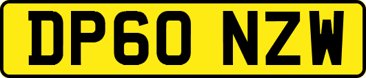 DP60NZW