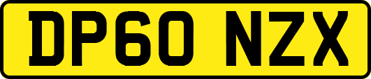 DP60NZX